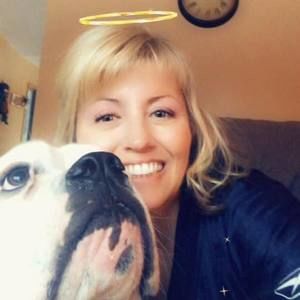 Meet your Posher, Kim